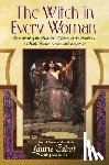 Cabot, Laurie, Mills, Jean - WITCH IN EVERY WOMAN