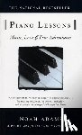 Adams, Noah - Piano Lessons