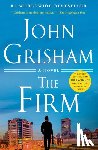 Grisham, John - The Firm