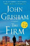 Grisham, John - The Firm