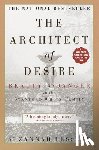 Lessard, Suzannah - The Architect of Desire