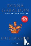 Diana Gabaldon - Outlander