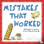 Jones, Charlotte Foltz - Mistakes That Worked