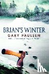 Paulsen, Gary - BRIANS WINTER
