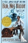 Curtis, Christopher Paul - Bud, Not Buddy