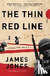Jones, James, Prose, Francine - THIN RED LINE