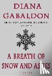 Gabaldon, Diana - A Breath of Snow and Ashes