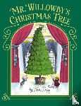 Barry, Robert - Mr. Willowby's Christmas Tree