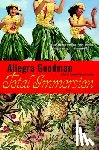 Goodman, Allegra - Total Immersion