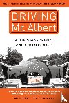 Paterniti, Michael - Driving Mr. Albert