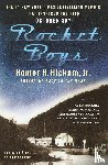Hickam, Homer - Hickam, H: Rocket Boys