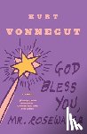 Vonnegut, Kurt - God Bless You, Mr. Rosewater