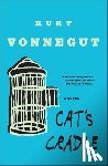 Vonnegut, Kurt - Vonnegut, K: Cat's Cradle