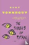 Kurt Vonnegut - Sirens of Titan