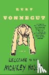 Vonnegut, Kurt - Welcome to the Monkey House