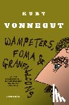 Vonnegut, Kurt - Wampeters, Foma & Granfalloons