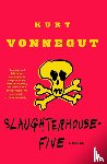 Vonnegut, Kurt - Slaughterhouse-five
