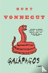 Vonnegut, Kurt - Galapagos