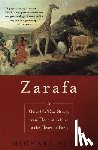 Allin, Michael - Zarafa