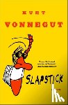 Vonnegut, Kurt - SLAPSTICK OR LONESOME NO MORE