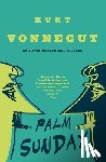 Kurt Vonnegut - Palm Sunday