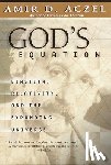 Aczel, Amir D. - God's Equation