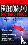 Price, Richard - Price, R: Freedomland