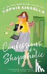 Kinsella, Sophie - Confessions of a Shopaholic