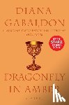 Gabaldon, Diana - Gabaldon, D: Dragonfly in Amber