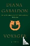 Gabaldon, Diana - Voyager