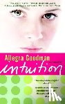 Goodman, Allegra - Intuition