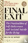 Humphry, Derek - Final Exit (Third Edition)