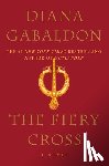 Gabaldon, Diana - FIERY CROSS