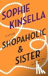 Kinsella, Sophie - Shopaholic & Sister