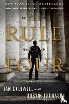 Caldwell, Ian, Thomason, Dustin - The Rule of Four