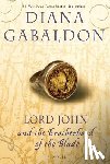 Gabaldon, Diana - Gabaldon, D: Lord John and the Brotherhood of the Blade
