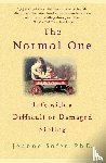 Safer, Jeanne - The Normal One