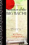 Hirahara, Naomi - Summer of the Big Bachi