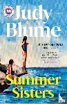 Blume, Judy - Summer Sisters