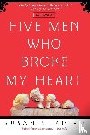 Shapiro, Susan - Five Men Who Broke My Heart