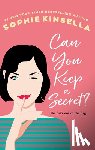Sophie Kinsella - Can You Keep a Secret?