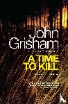 Grisham, John - A Time to Kill