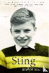 Sting - Broken Music
