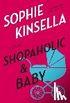 Kinsella, Sophie - Shopaholic & Baby
