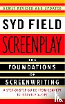 Field, Syd - Screenplay