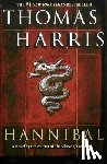 Harris, Thomas - Harris, T: Hannibal
