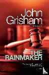 Grisham, John - The Rainmaker