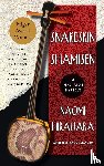 Hirahara, Naomi - Snakeskin Shamisen