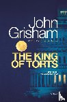 Grisham, John - The King of Torts