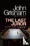 Grisham, John - The Last Juror